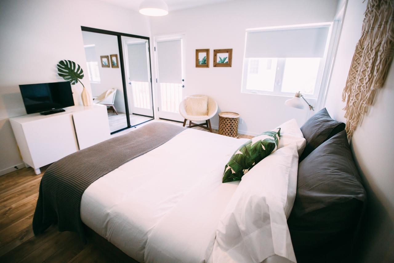 Noon On Sunset Hill Hotel Los Angeles Ngoại thất bức ảnh