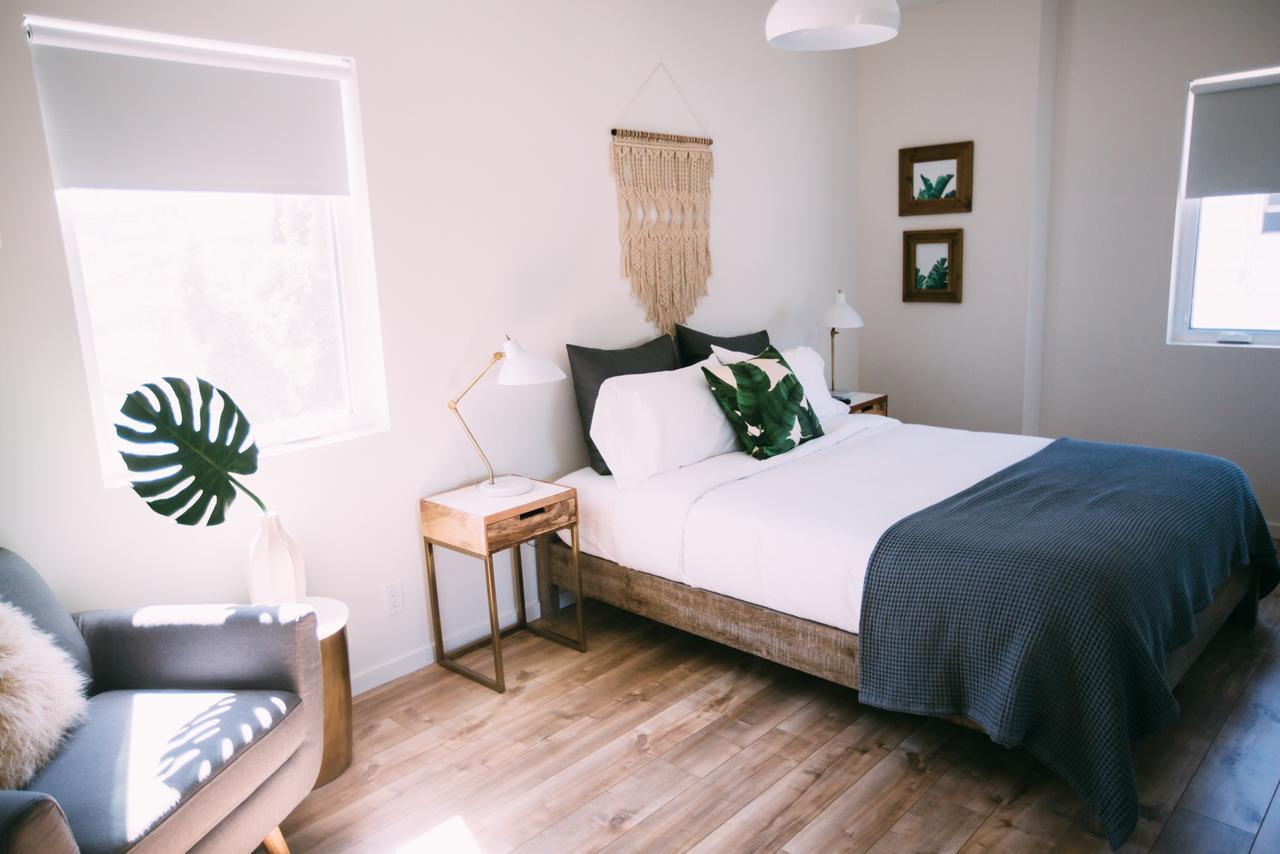 Noon On Sunset Hill Hotel Los Angeles Ngoại thất bức ảnh