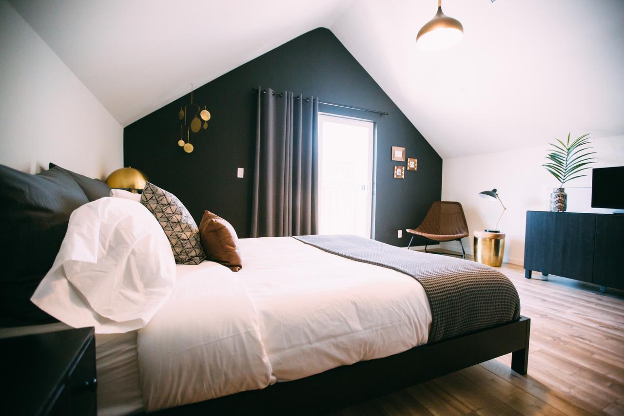 Noon On Sunset Hill Hotel Los Angeles Ngoại thất bức ảnh