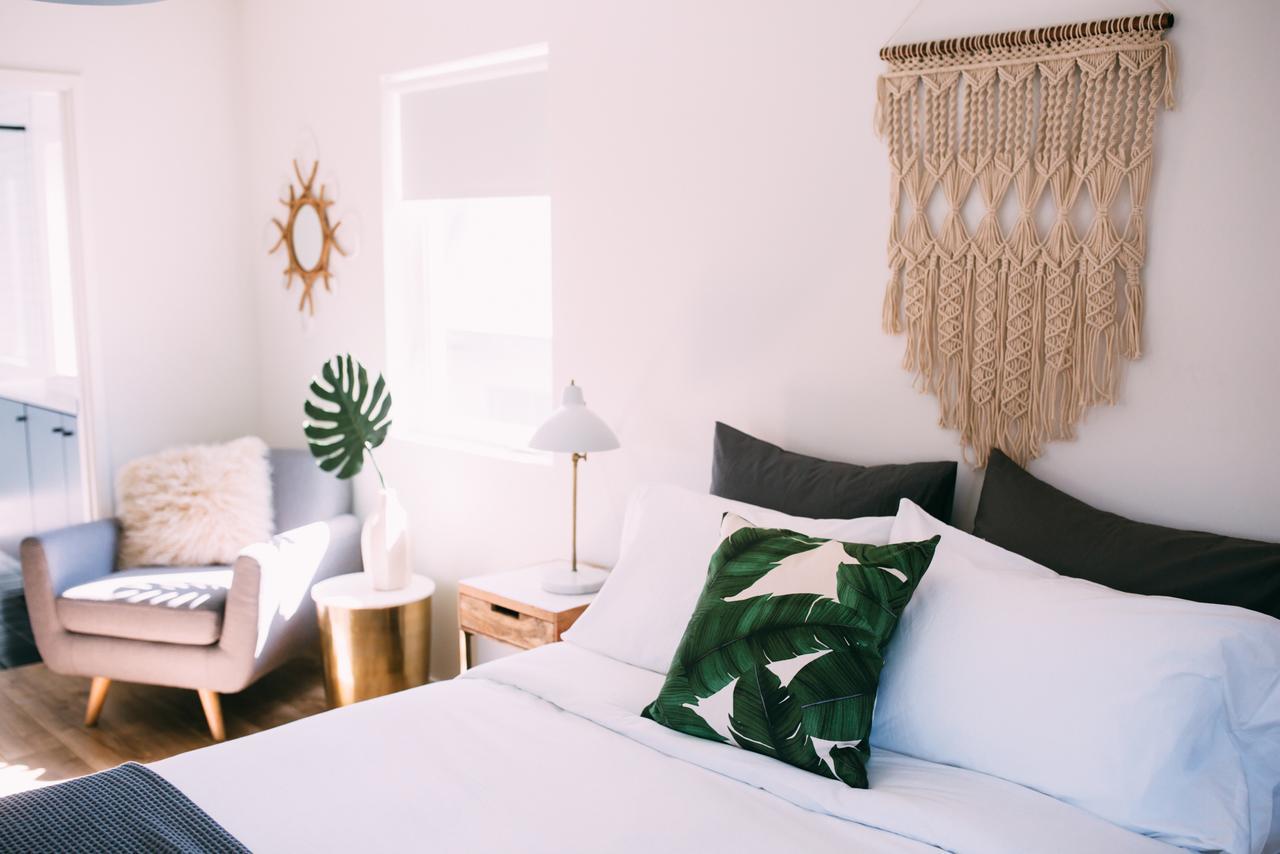Noon On Sunset Hill Hotel Los Angeles Ngoại thất bức ảnh